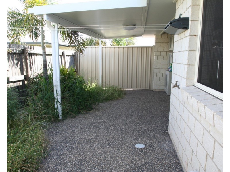 3/29 Scenic Drive, Emerald QLD 4720