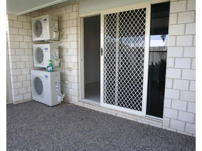 3/29 Scenic Drive, Emerald QLD 4720