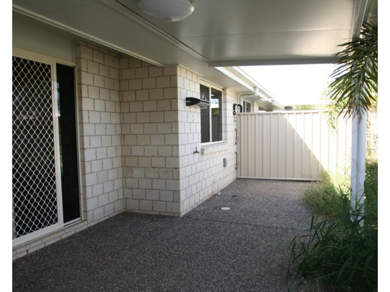 3/29 Scenic Drive, Emerald QLD 4720