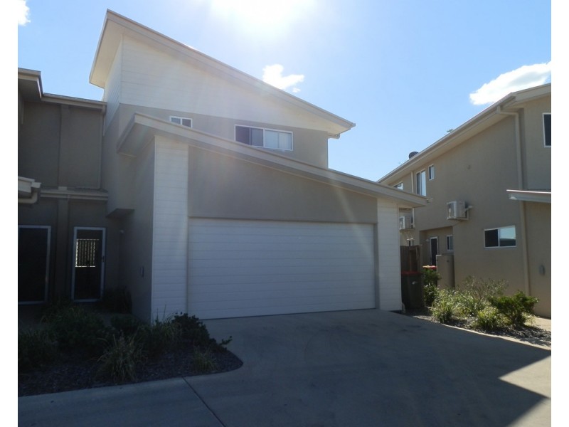 22/6 Sullivan Street, Emerald QLD 4720