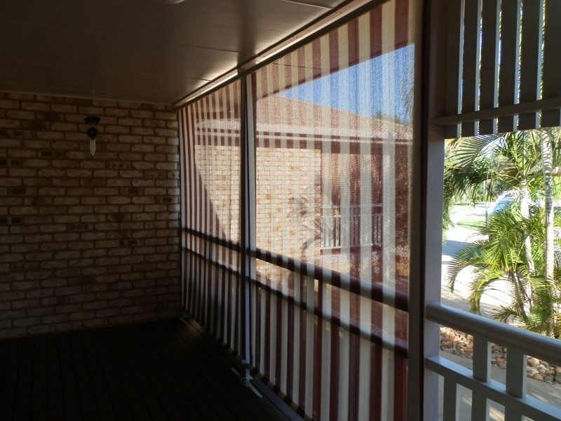 16/24 Riverview Street, Emerald QLD 4720