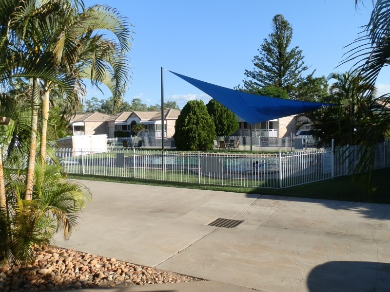 16/24 Riverview Street, Emerald QLD 4720