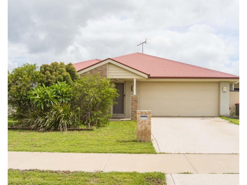 9 Vale Street, Emerald QLD 4720