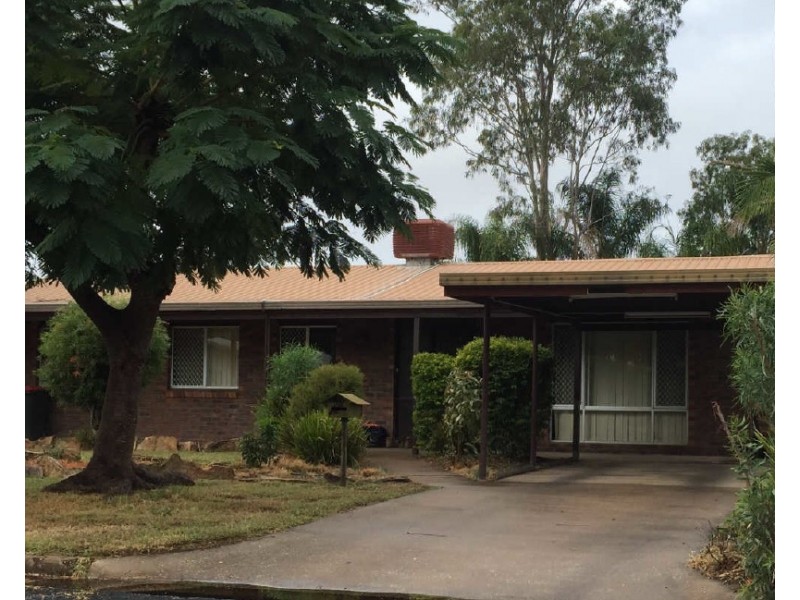 7 Wilby Place, Emerald QLD 4720
