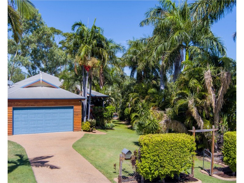 19 Whitchurch Road, Emerald QLD 4720