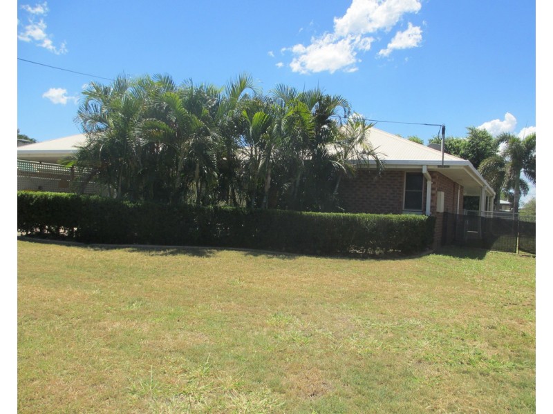 42 Jacqueline Drive, Emerald QLD 4720
