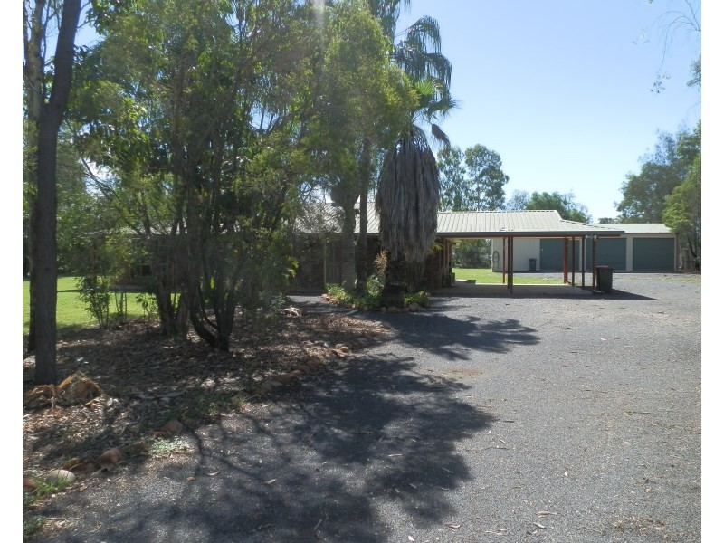 17 Edgewood, Emerald QLD 4720