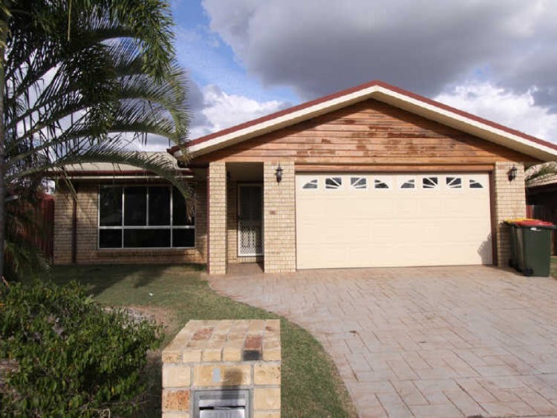 6 Staunton Street, Emerald QLD 4720