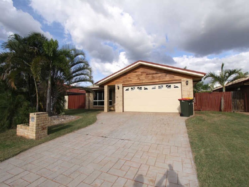 6 Staunton Street, Emerald QLD 4720