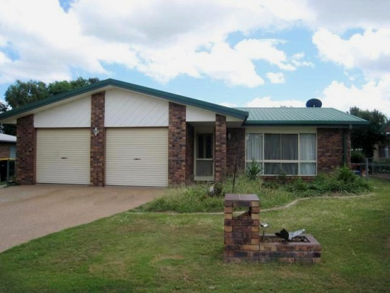 Emerald QLD 4720