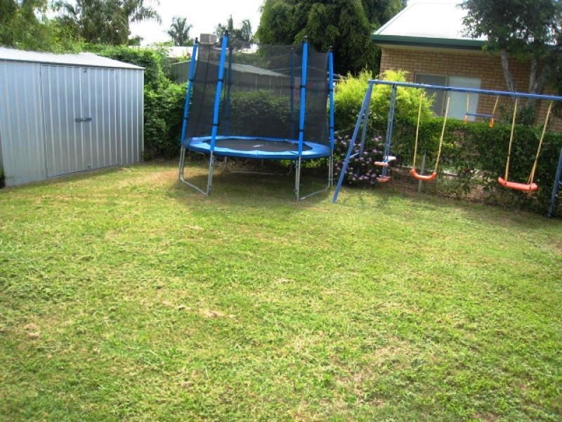 Emerald QLD 4720