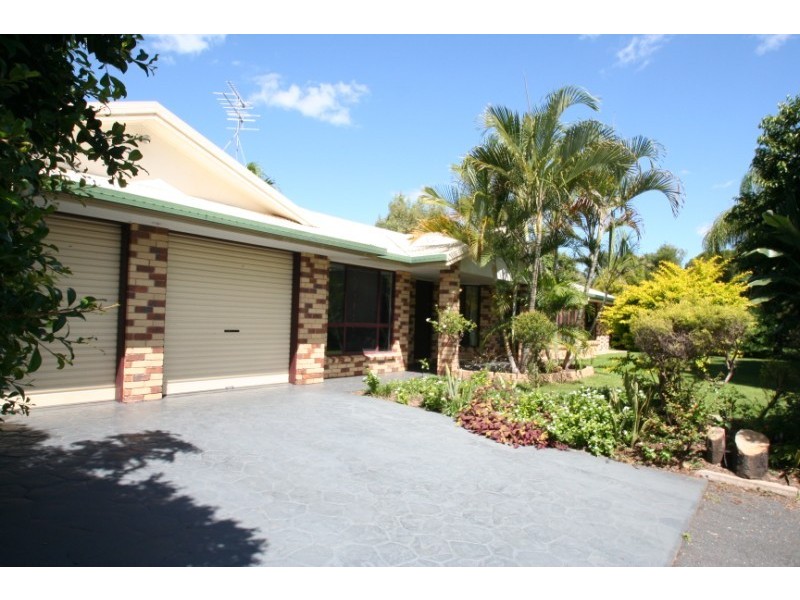 3 Country Lane, Emerald QLD 4720