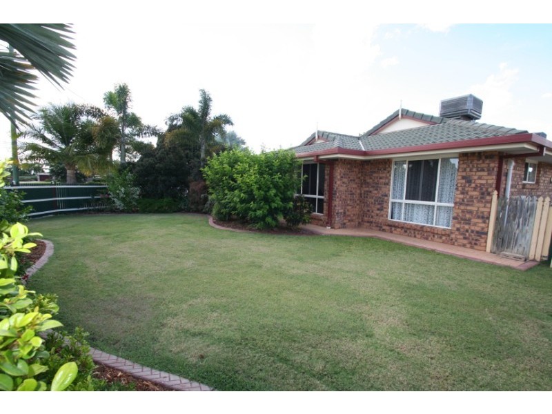 60 Long Street, Emerald QLD 4720