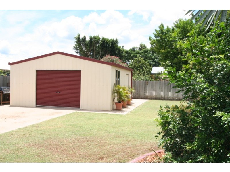 60 Long Street, Emerald QLD 4720