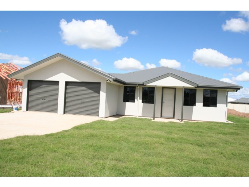 Lot 44 Mayfair Drive, Emerald QLD 4720