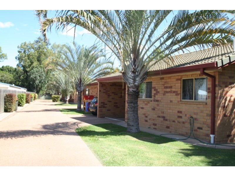 5/66 Esmond Street, Emerald QLD 4720