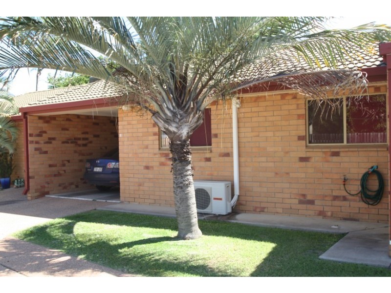 5/66 Esmond Street, Emerald QLD 4720