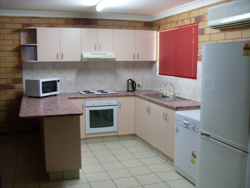 5/66 Esmond Street, Emerald QLD 4720
