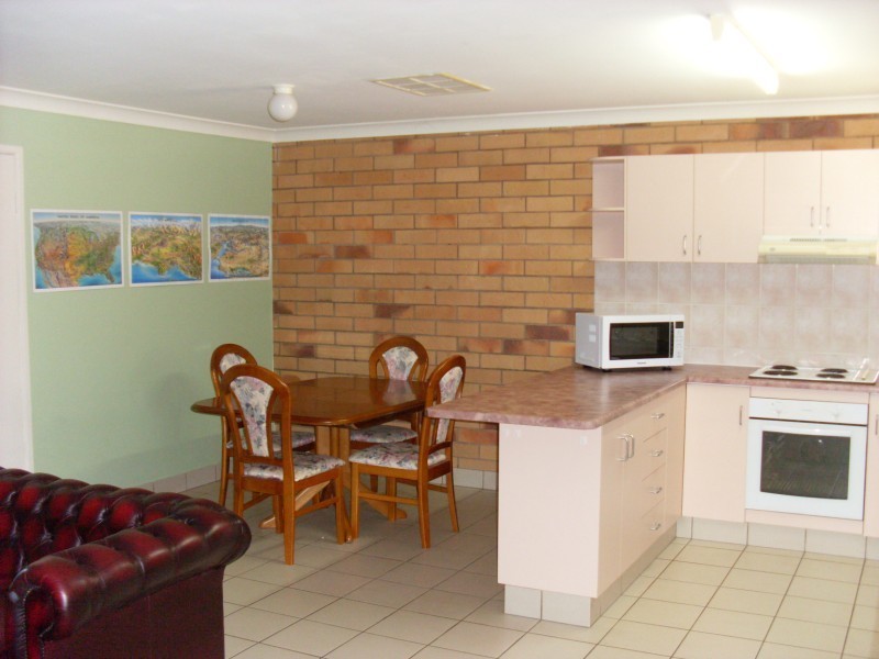 5/66 Esmond Street, Emerald QLD 4720