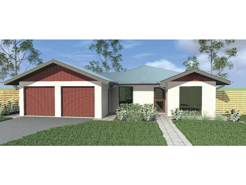 Lot 121 Newman Drive, Emerald QLD 4720