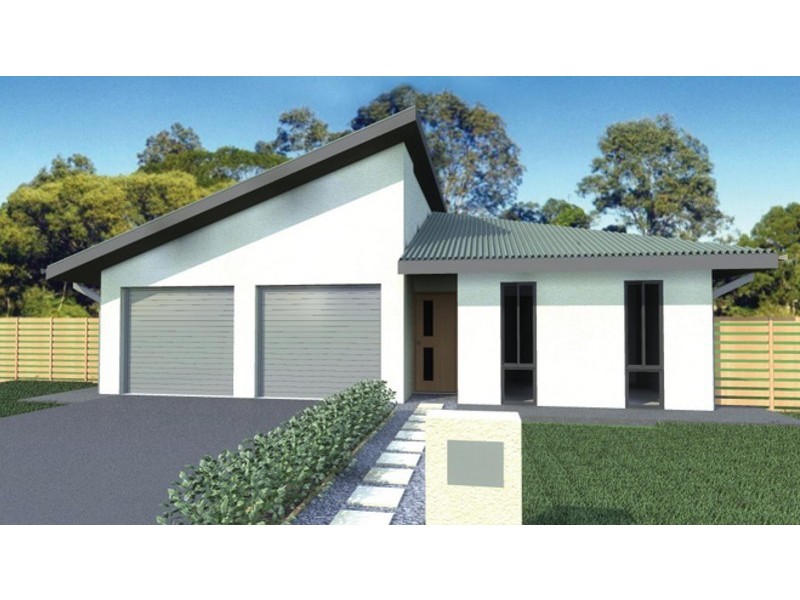Lot 22 Mayfair Drive, Emerald QLD 4720