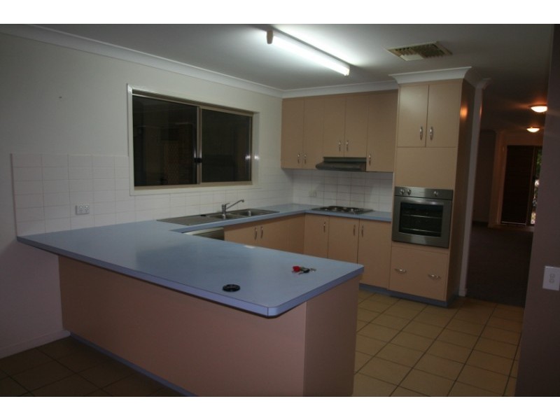 29 Crinum Crescent, Emerald QLD 4720