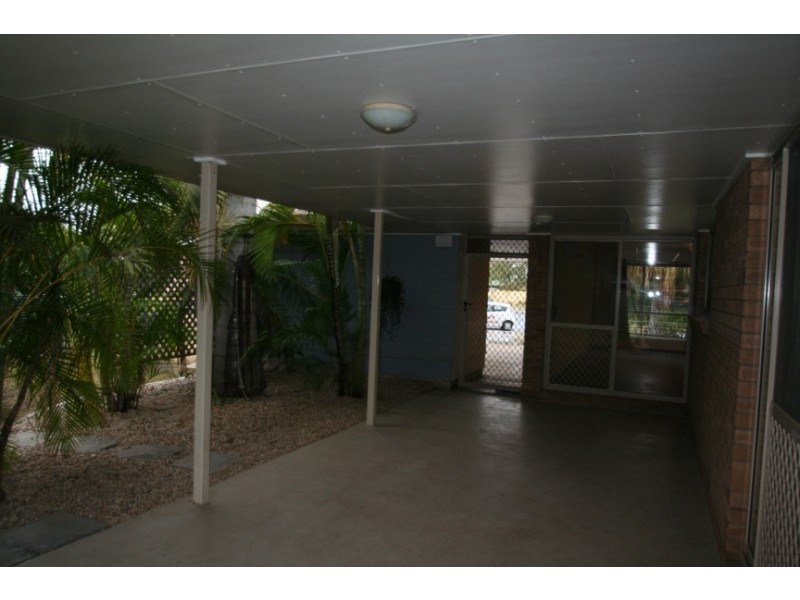 29 Crinum Crescent, Emerald QLD 4720