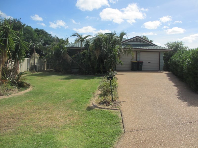 5 Callaghan Street, Emerald QLD 4720