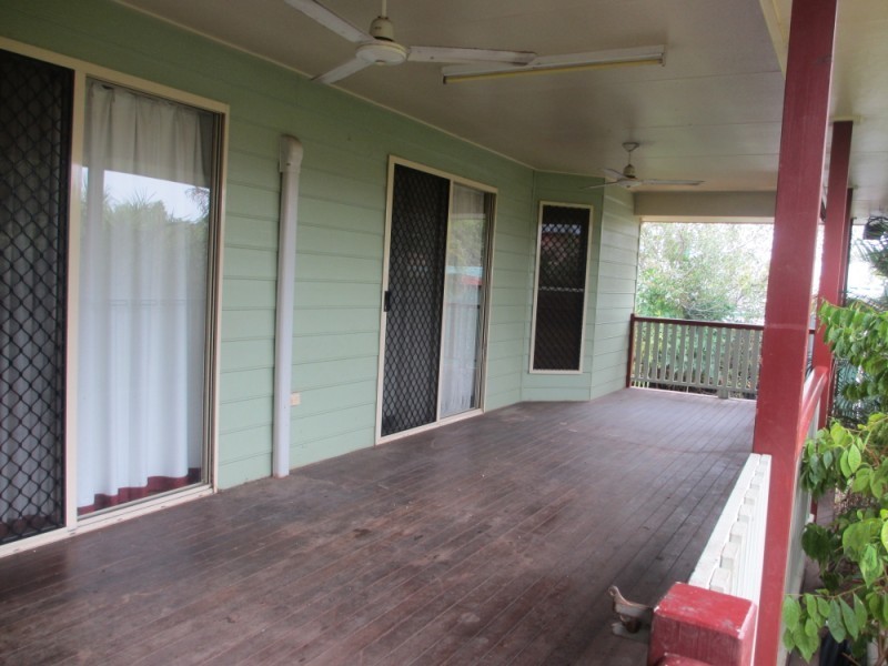 5 Callaghan Street, Emerald QLD 4720