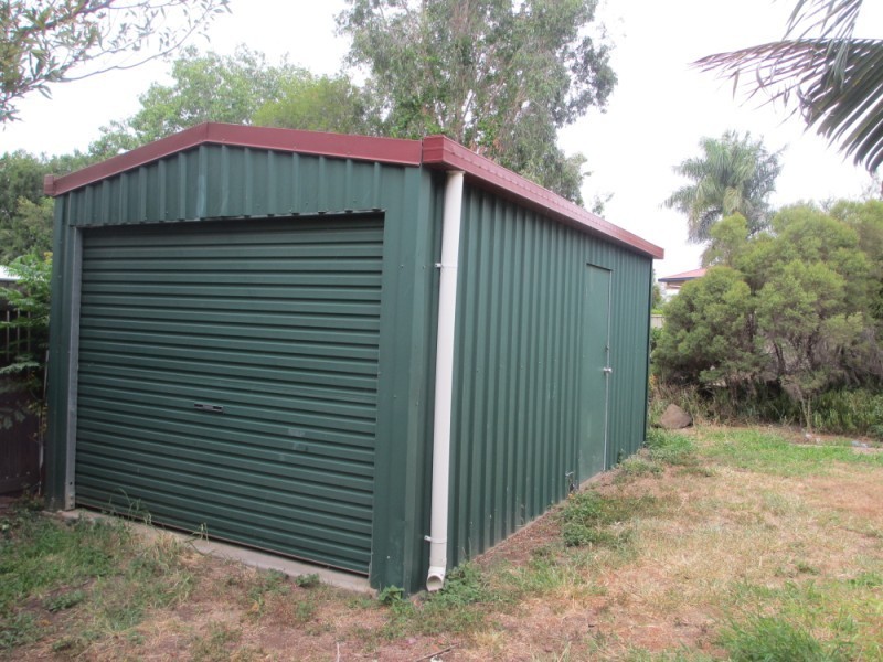 5 Callaghan Street, Emerald QLD 4720