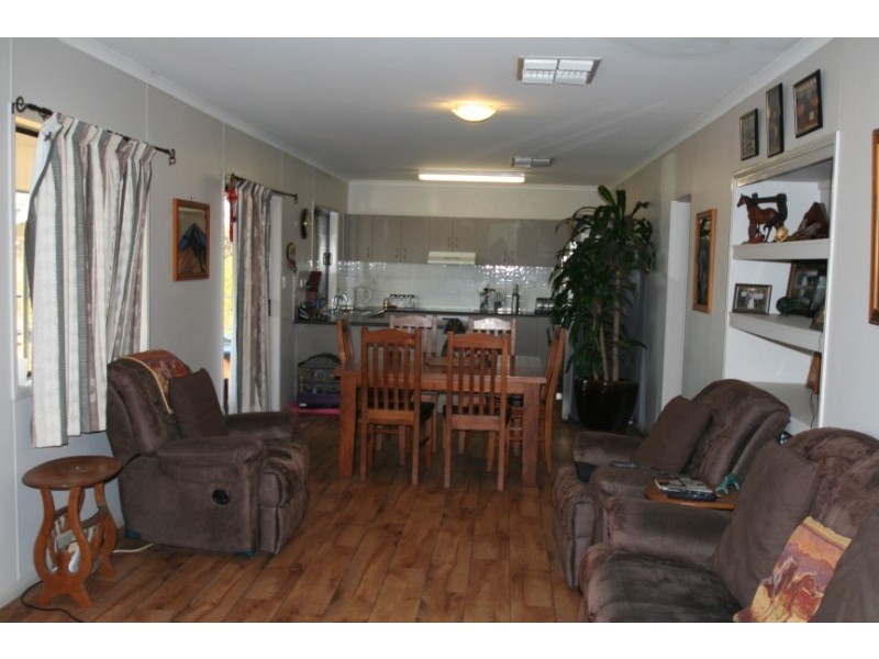 1643 Lilyvale Road, Emerald QLD 4720