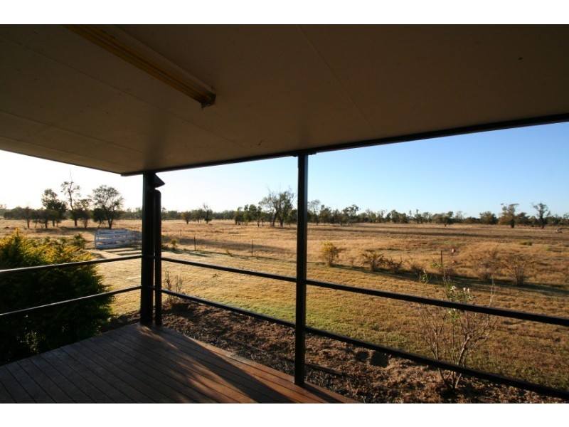 1643 Lilyvale Road, Emerald QLD 4720