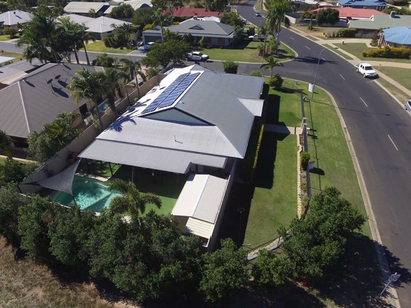 42 Andrews Road, Emerald QLD 4720