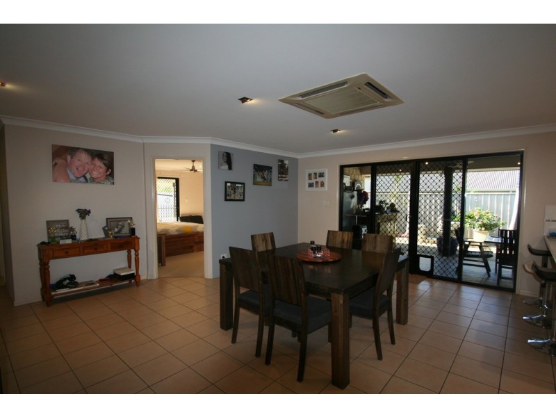 42 Andrews Road, Emerald QLD 4720