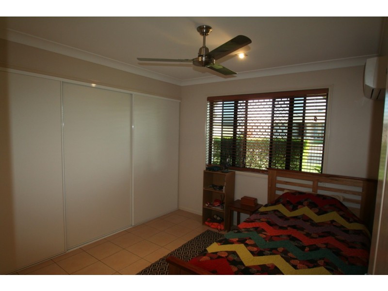 42 Andrews Road, Emerald QLD 4720