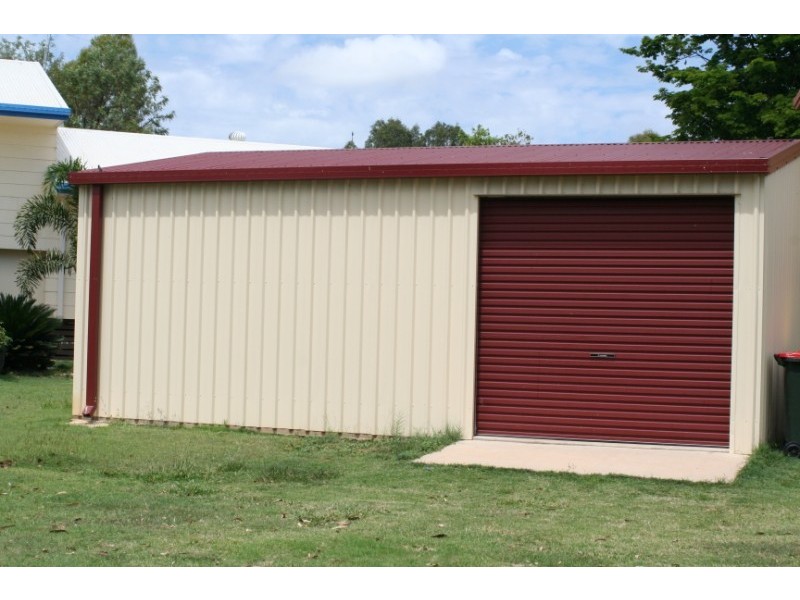 7 Andrea Place, Emerald QLD 4720