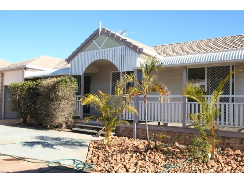 Unit 9/24 Riverview Street, Emerald QLD 4720