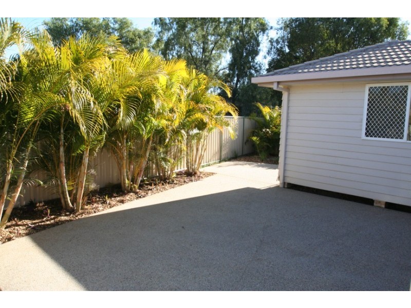 Unit 9/24 Riverview Street, Emerald QLD 4720