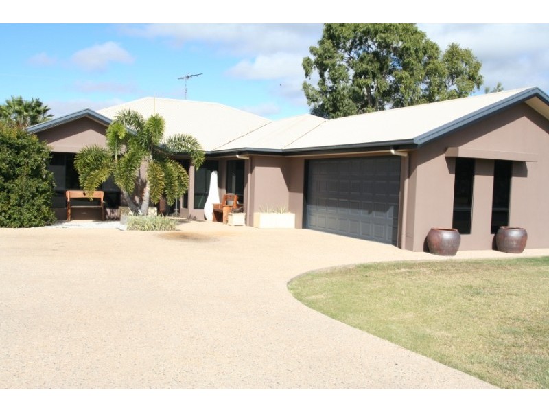 28 Crinum Crescent, Emerald QLD 4720