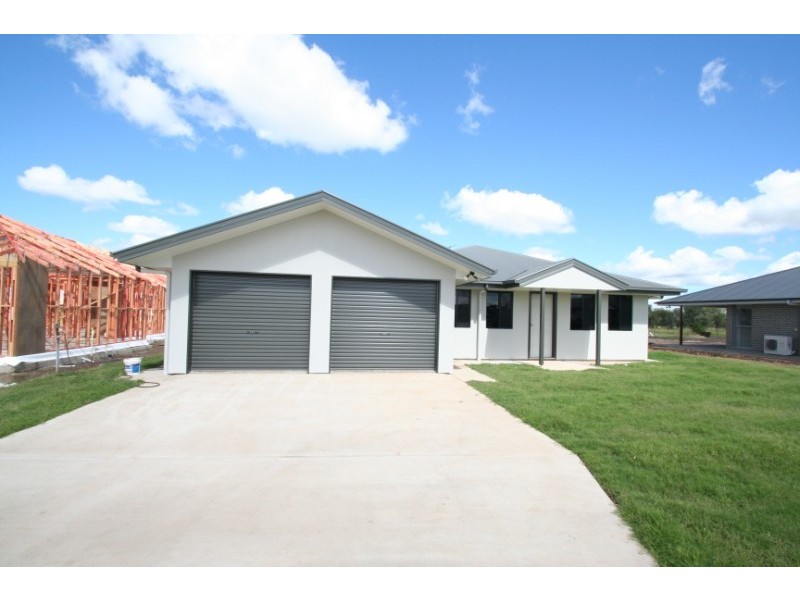 Lot 238 Mayfair drive, Emerald QLD 4720