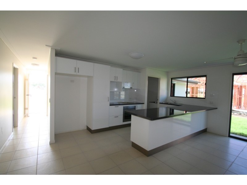 Lot 238 Mayfair drive, Emerald QLD 4720