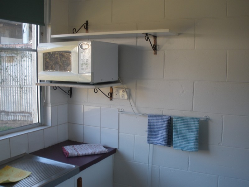 Unit 4/69 Opal Street, Emerald QLD 4720