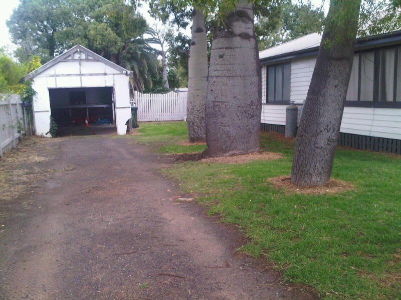 44 Bowen Street, Roma QLD 4455