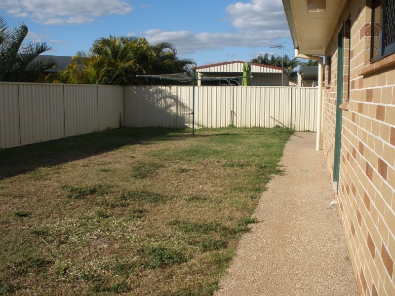 Unit 2/54 Kidd Street, Emerald QLD 4720