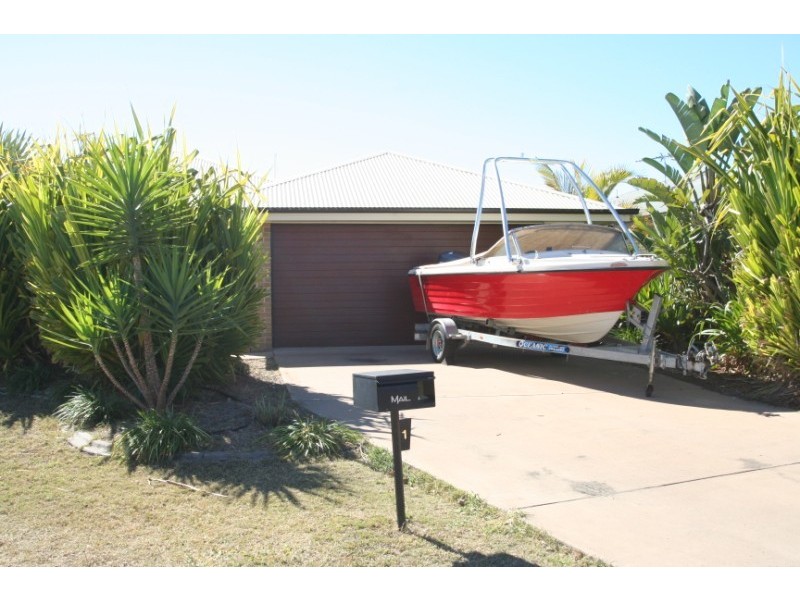 1 Siobhan Court, Emerald QLD 4720