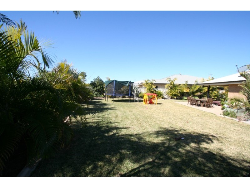 1 Siobhan Court, Emerald QLD 4720