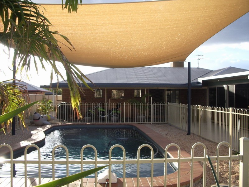 6 Stephanie Court, Emerald QLD 4720