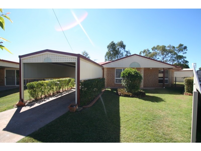 4 Wren Court, Emerald QLD 4720
