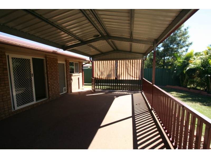 4 Wren Court, Emerald QLD 4720