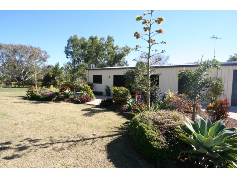 41 Slack Drive, Emerald QLD 4720